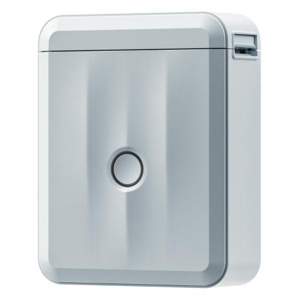 Принтер этикеток NIIMBOT D110_M синий