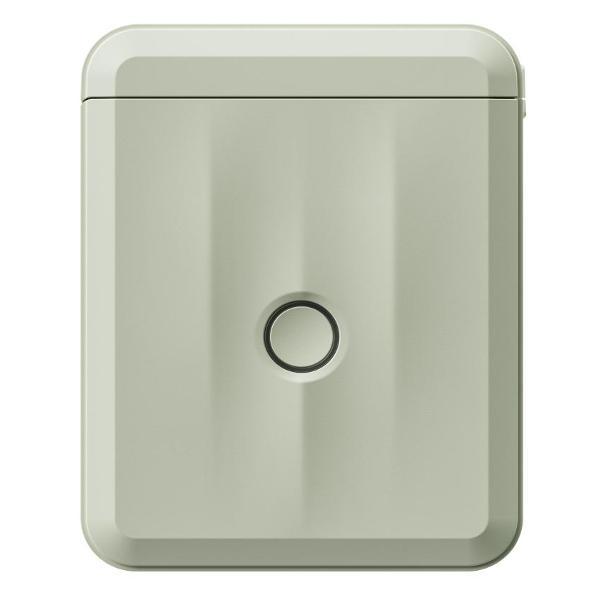 Принтер этикеток NIIMBOT D110_M зеленый