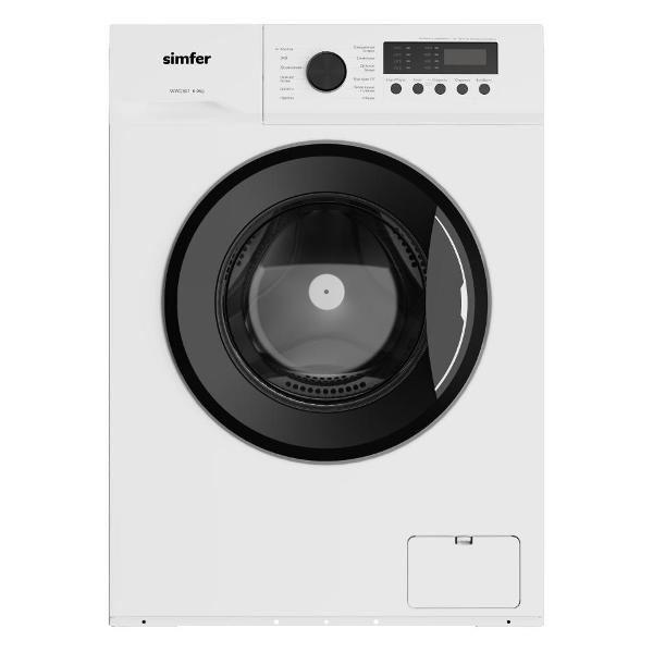 Стиральная машина Simfer WWC601