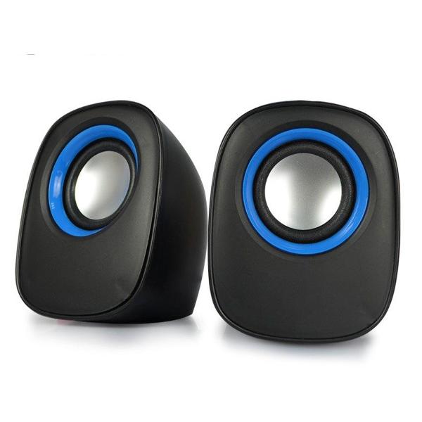 Колонки компьютерные TFN TFN-BS13-19BK фото