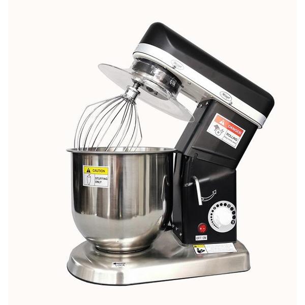 Планетарный миксер Viatto Commercial VA-SMB7BL