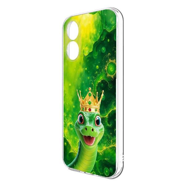 Чехол Krutoff для Oppo A38 4G (587503)