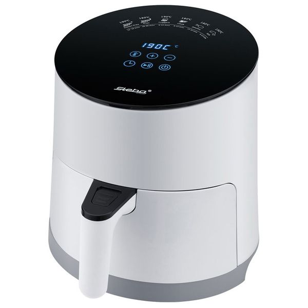 Фритюрница Steba HF 1000 фото