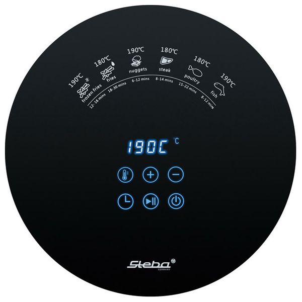 Фритюрница Steba HF 1000