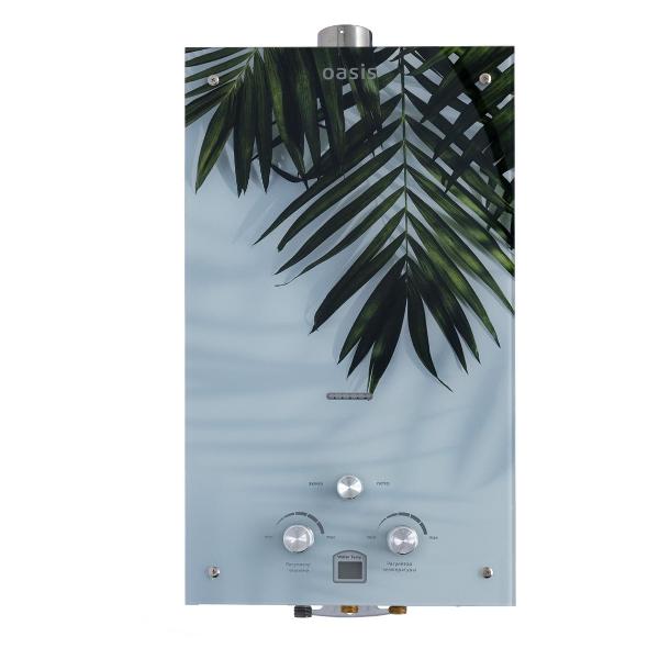 Водонагреватель газовый Oasis 20 LG/TUR фото