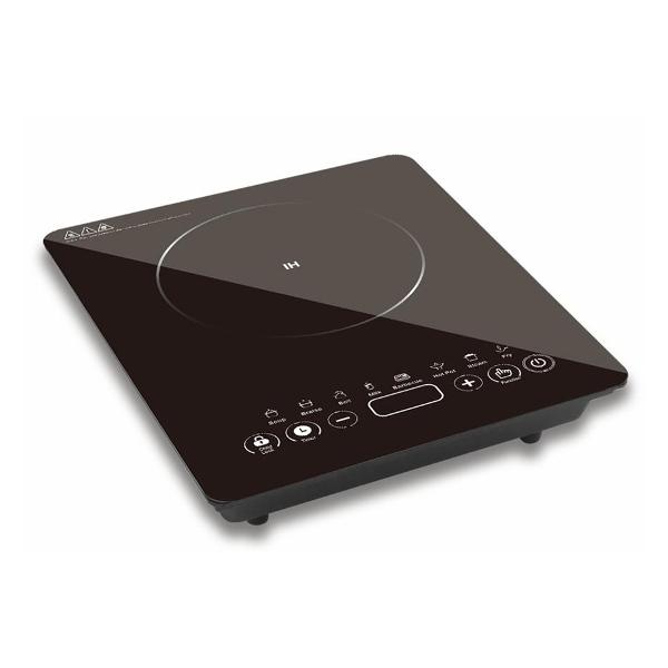 Настольная индукционная плита HomieLand HL-12