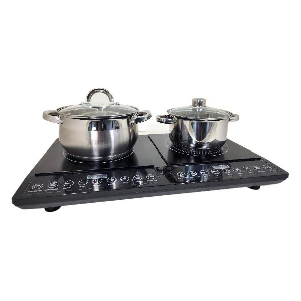 Настольная индукционная плита HomieLand HL-13