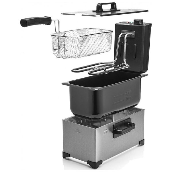 Фритюрница Tristar FR-6945