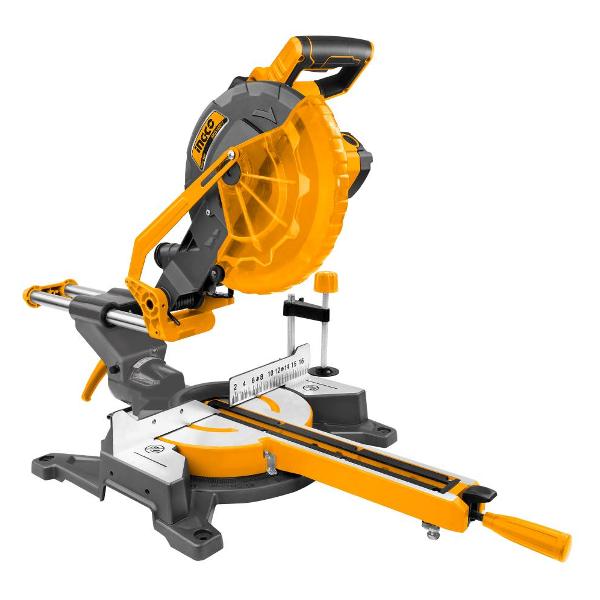 Электропила торцовочная INGCO BM2S180017