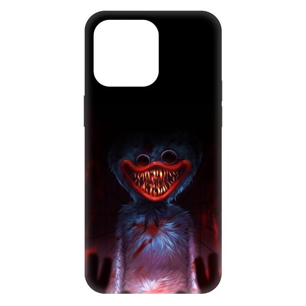 Чехол Krutoff для iPhone 15 Pro Max (477782)