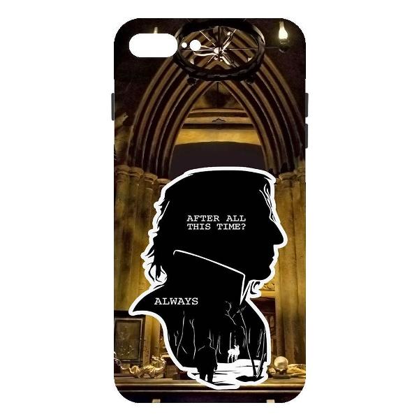 Чехол Krutoff для iPhone 7 Plus (468696) фото