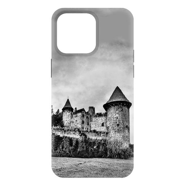 Чехол Krutoff для iPhone 15 Pro Max (477872)