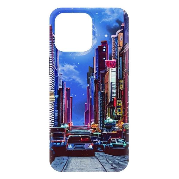 Чехол Krutoff для iPhone 15 Pro Max (477866)