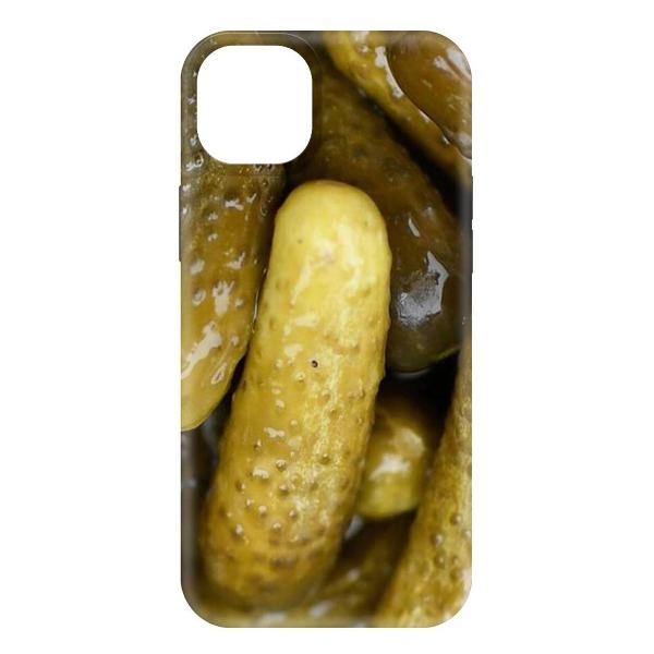 Чехол Krutoff для iPhone 15 Plus (477521)