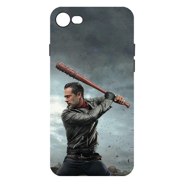 Чехол Krutoff для iPhone SE 2020 (469407)