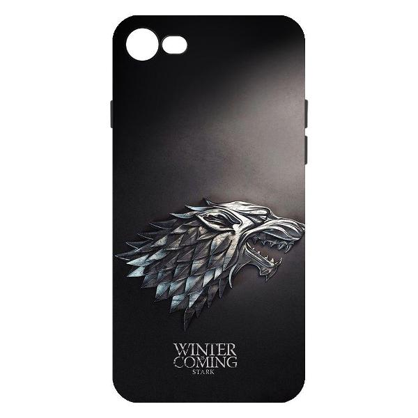 Чехол Krutoff для iPhone 7 (469387)