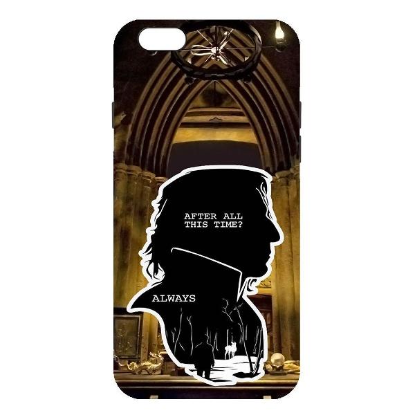 Чехол Krutoff для iPhone 6 Plus (469372)