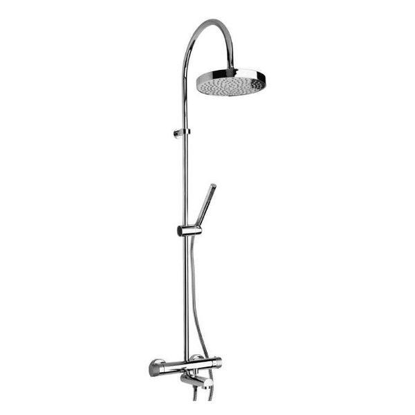 Душевая система Paini Cox 78CR687TH1KM