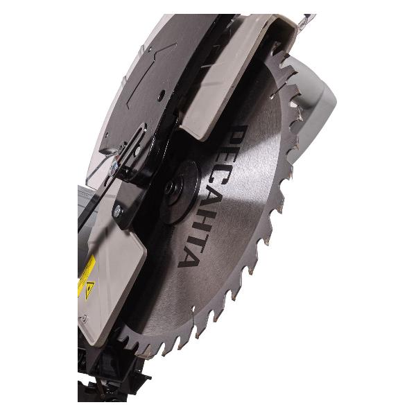 Электропила торцовочная Ресанта ТП-305ПЛ 75/18/6