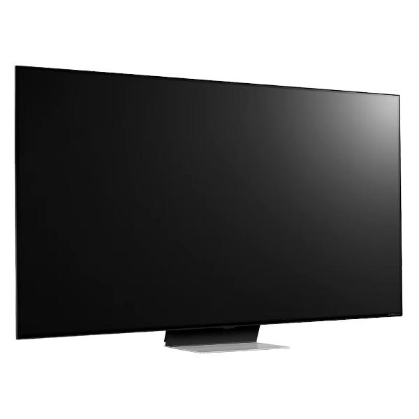 Телевизор LG 86QNED91T6A
