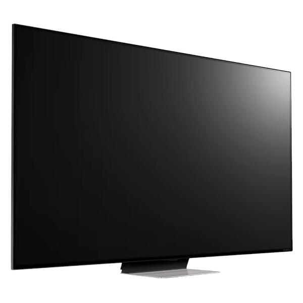 Телевизор LG 86QNED91T6A