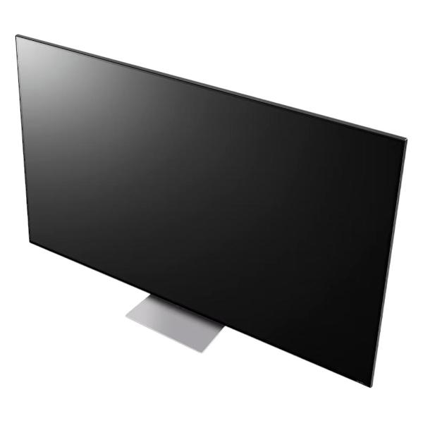 Телевизор LG 86QNED91T6A