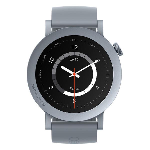 Смарт-часы Nothing Watch Pro 2 серый