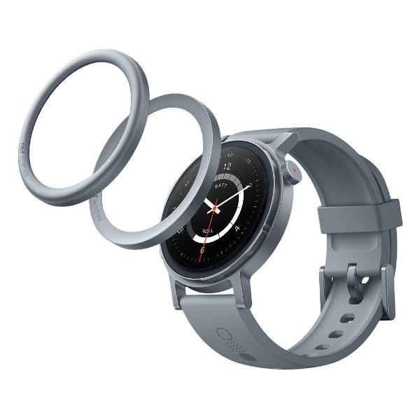 Смарт-часы Nothing Watch Pro 2 серый