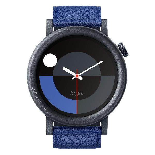 Смарт-часы Nothing Watch Pro 2 синий