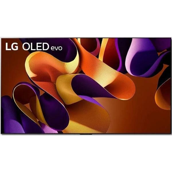 Телевизор LG OLED83G4RLA.ARUG