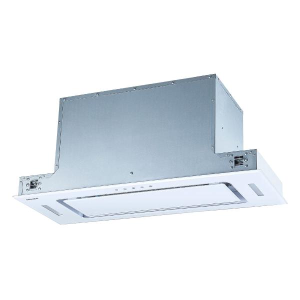 Вытяжка встраиваемая Graude LB 75.1 W фото