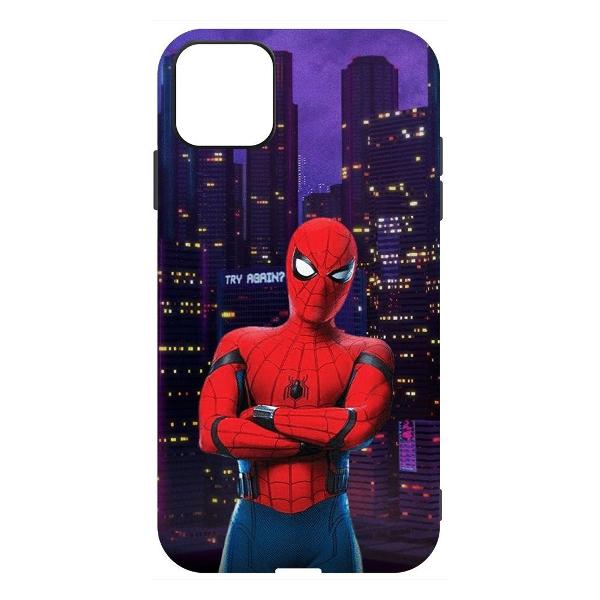 Чехол Krutoff для iPhone 11 (467653)