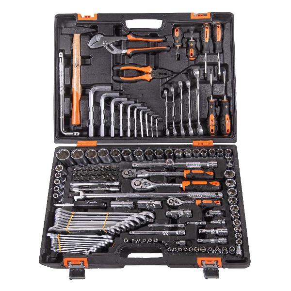 Набор ручного инструмента Вихрь 73/6/7/13