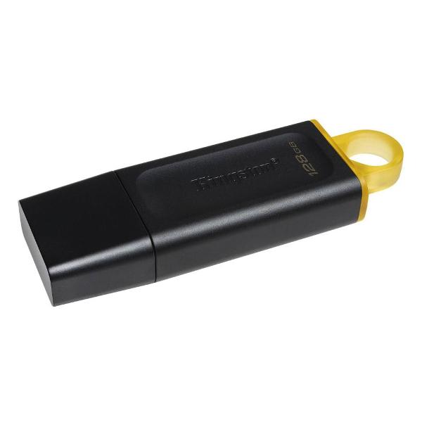 Флэш диск USB Kingston DTX/128GB