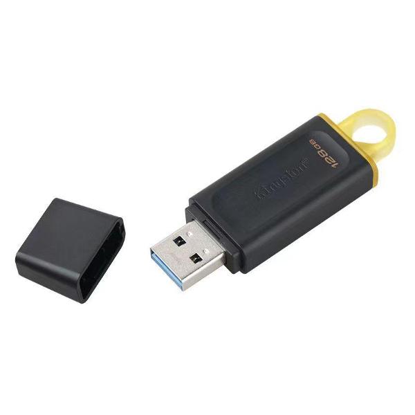 Флэш диск USB Kingston DTX/128GB