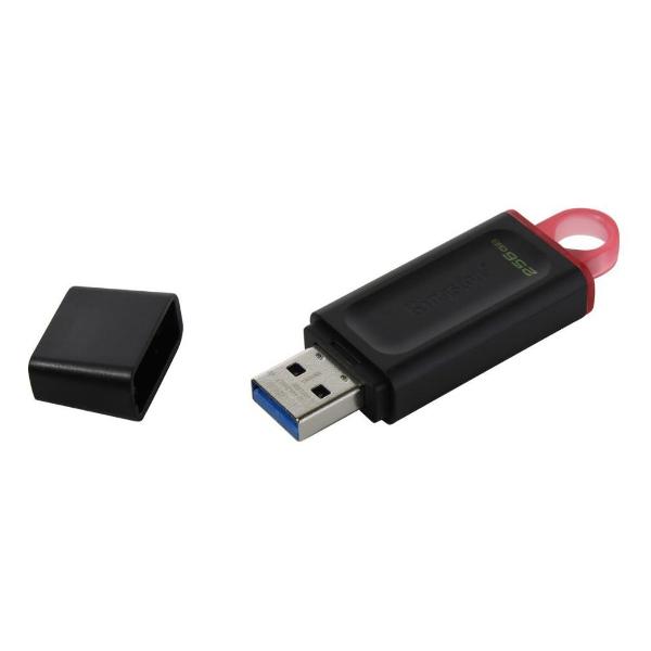 Флэш диск USB Kingston DTX/256GB