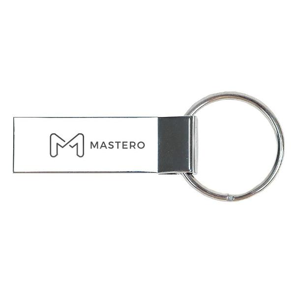 Флэш диск USB Mastero MS1-64GB-SL