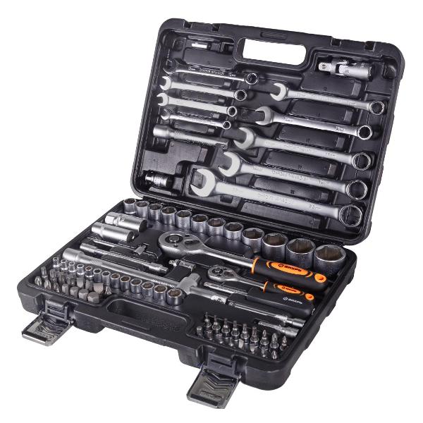 Набор ручного инструмента Вихрь 73/6/7/14