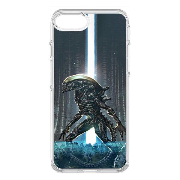 Чехол Krutoff для iPhone 8 (460803)