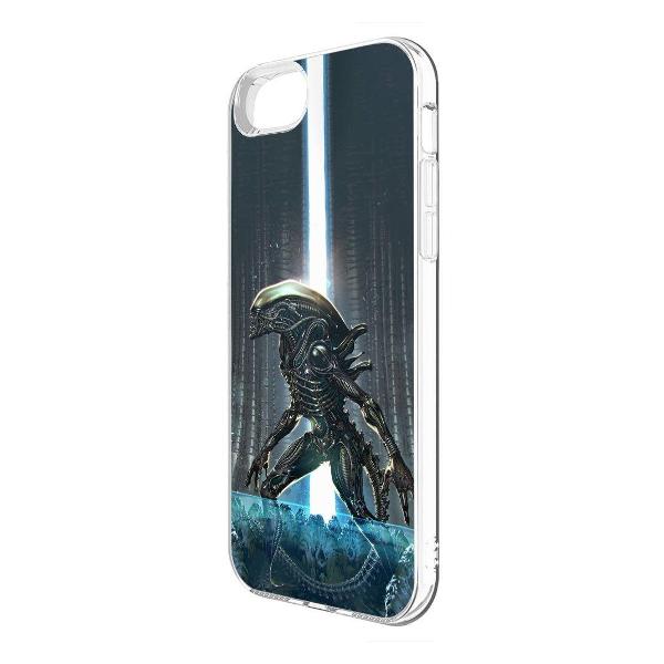 Чехол Krutoff для iPhone 8 (460803)