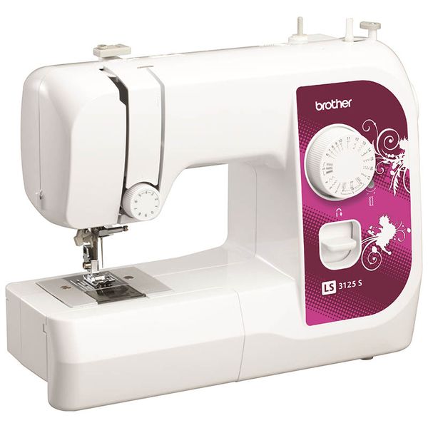 Швейная машина Brother LS 3125S