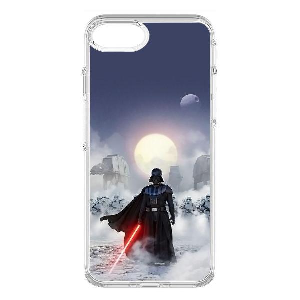 Чехол Krutoff для iPhone 8 (460793)