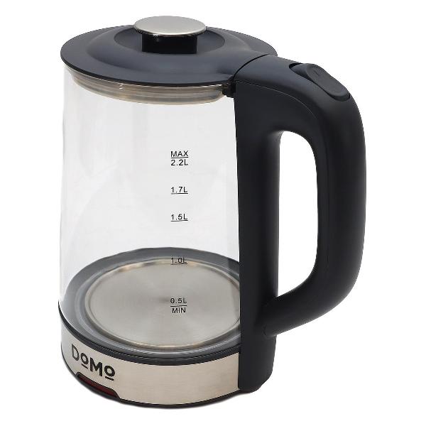 Электрочайник Domo SML1803