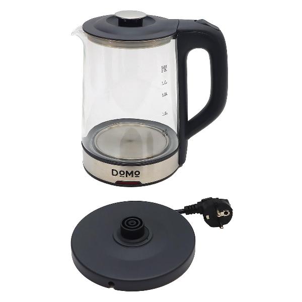 Электрочайник Domo SML1803