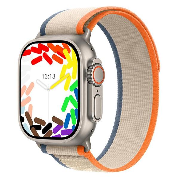 Смарт-часы DIONA Lite 3 Champagne фото