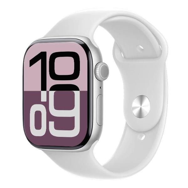 Смарт-часы DIONA Mona 3 Mini серебристый