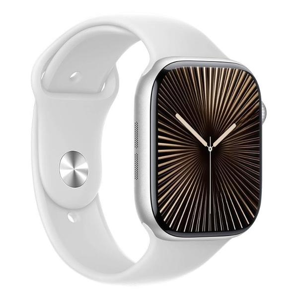 Смарт-часы DIONA Mona 3 Mini серебристый