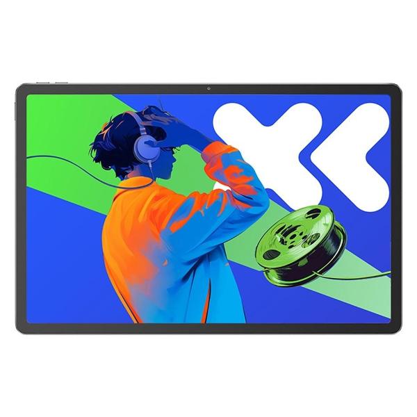 Планшет Lenovo Xiaoxin PadPro 12.7 2025 (TB375FC, ZAE70003CN) 8/128GB серый
