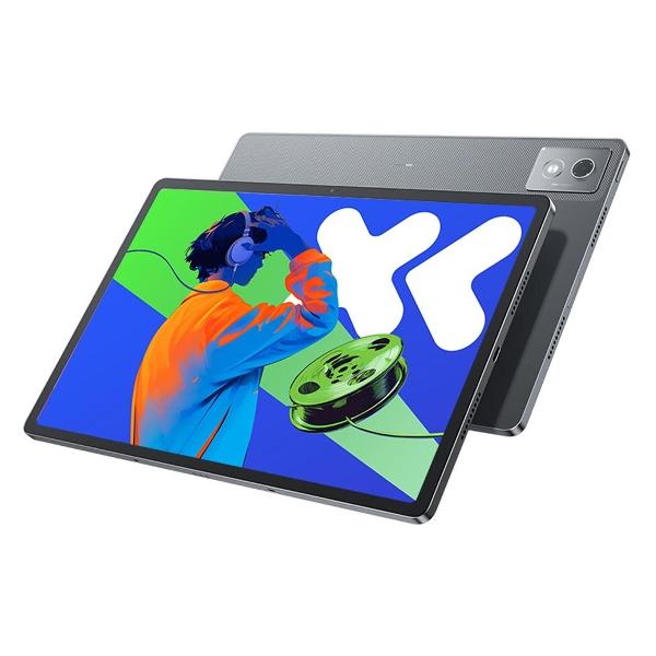 Планшет Lenovo Xiaoxin PadPro 12.7 2025 (TB375FC, ZAE70000CN) 8/256GB серый