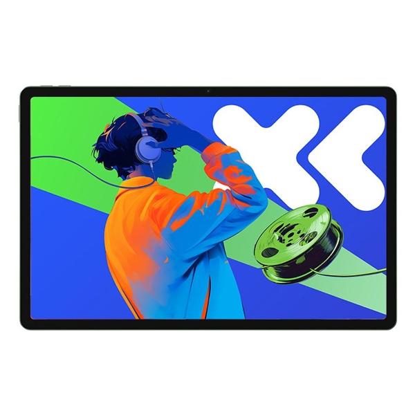 Планшет Lenovo Xiaoxin PadPro 12.7 2025 (TB375FC, ZAE70002CN) 8/256GB зеленый